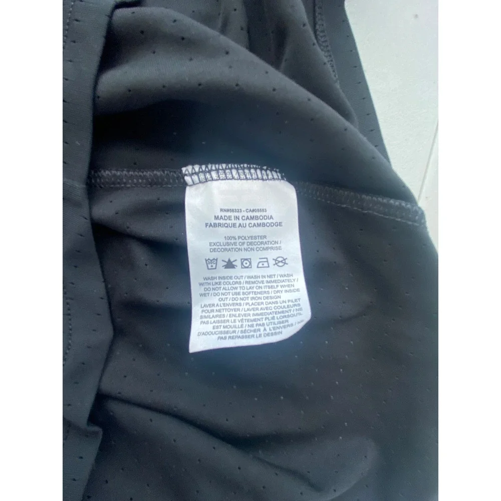 Nike dri fit